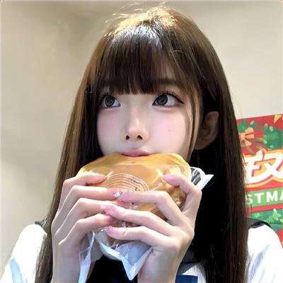 校草是女生