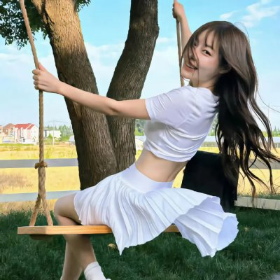 影帝的公主