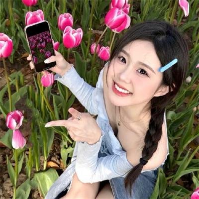 玉女亲情